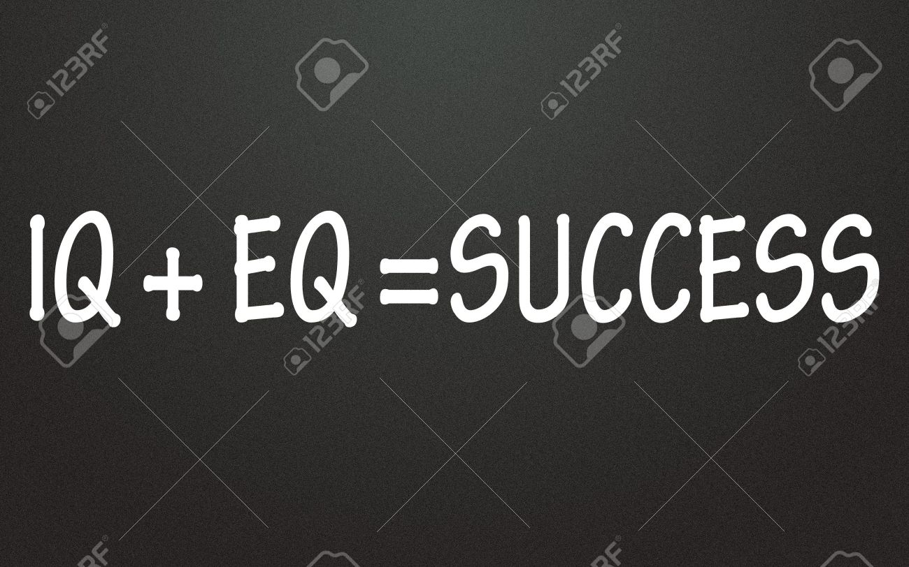 Chỉ số EQ có tầm quan trọng đặc biệt trong thành công của con người