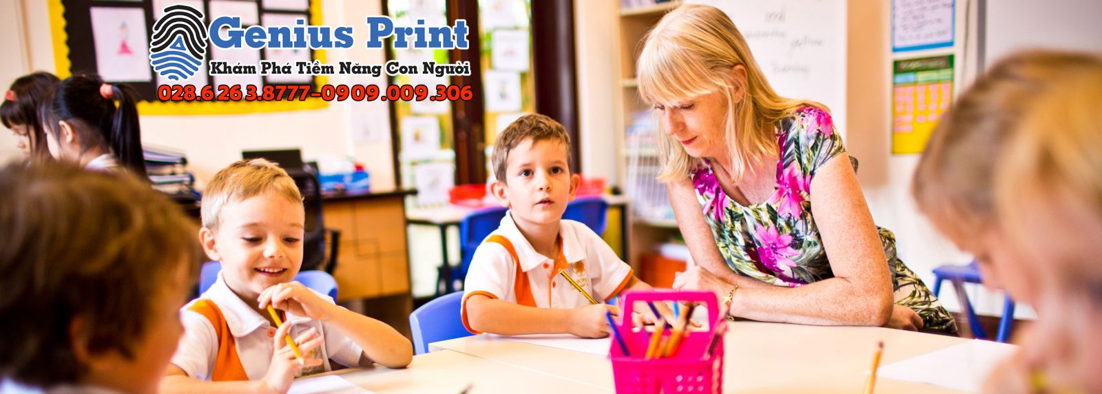 Phương pháp Montessori: Chất lượng đội ngũ giáo viên ảnh hưởng lớn đến hiệu quả giáo dục trẻ