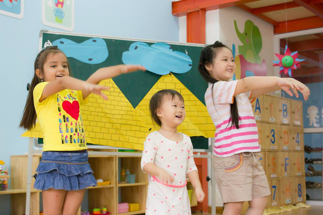 Tiềm năng phát triển mô hình giáo dục Montessori tại TP. HCM