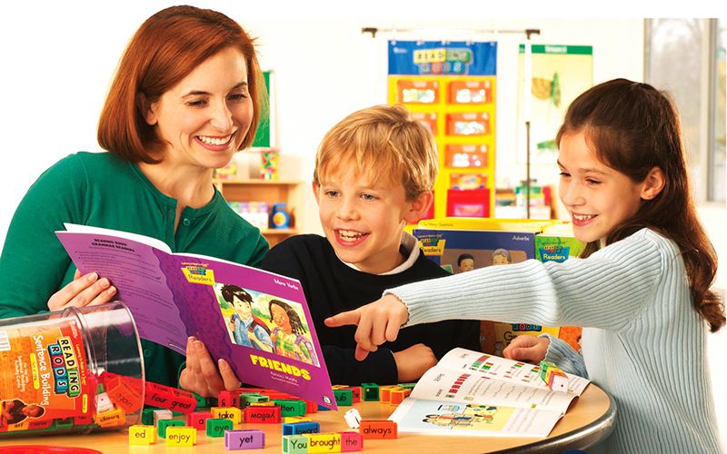 Phương pháp Montessori có gì đặc biệt ?