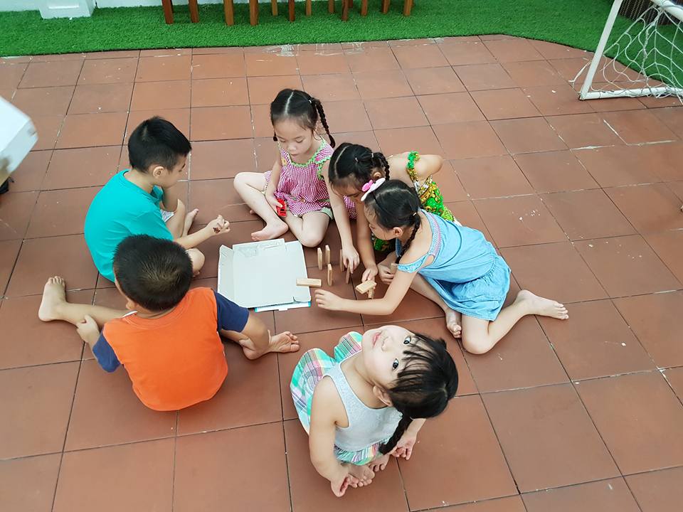 Phương pháp Montessori có gì đặc biệt ?